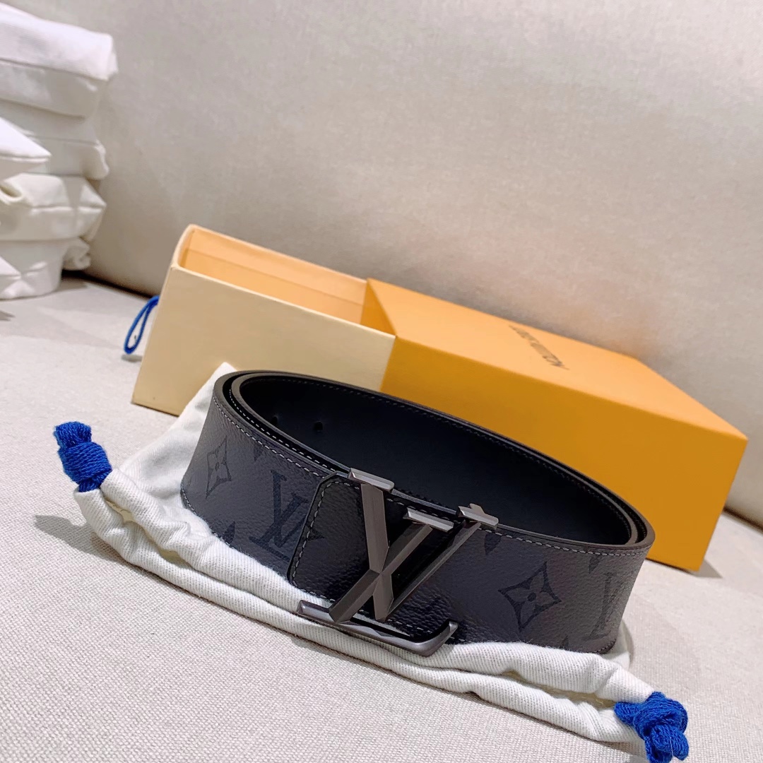 Louis Vuitton Basic Belt S-m-l