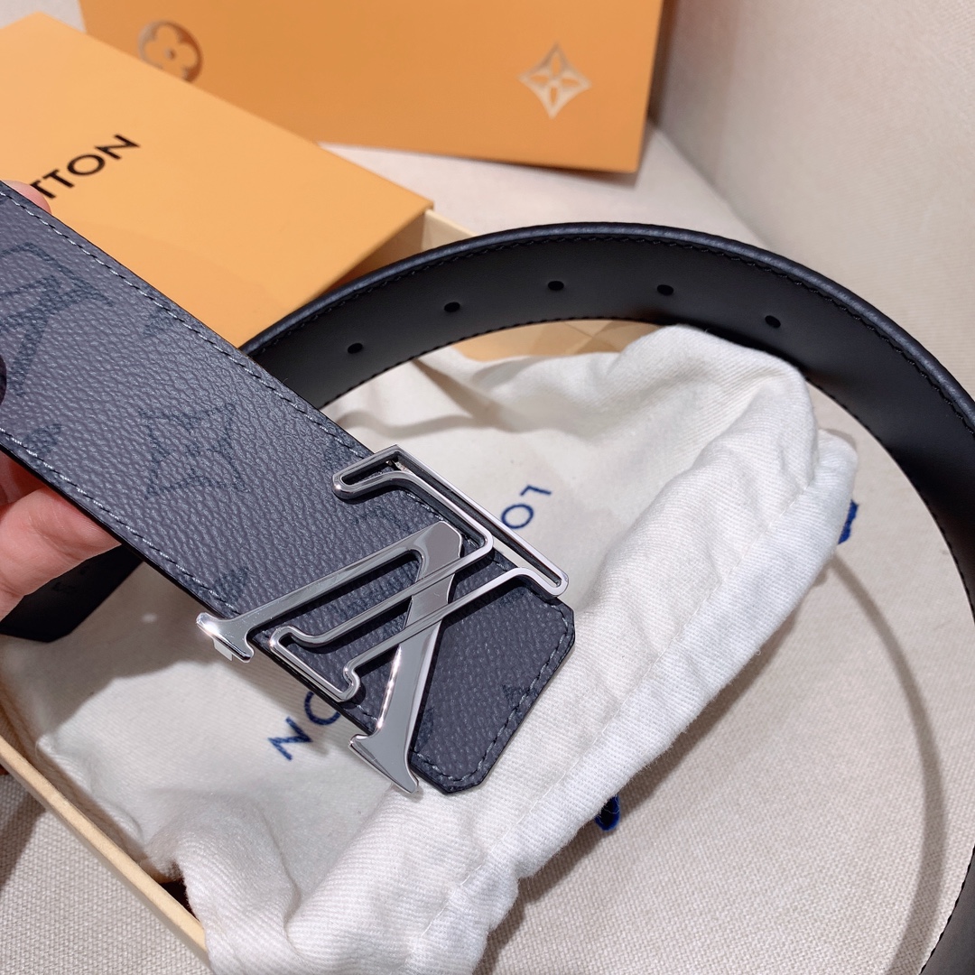 Louis Vuitton Basic Belt S-m-l