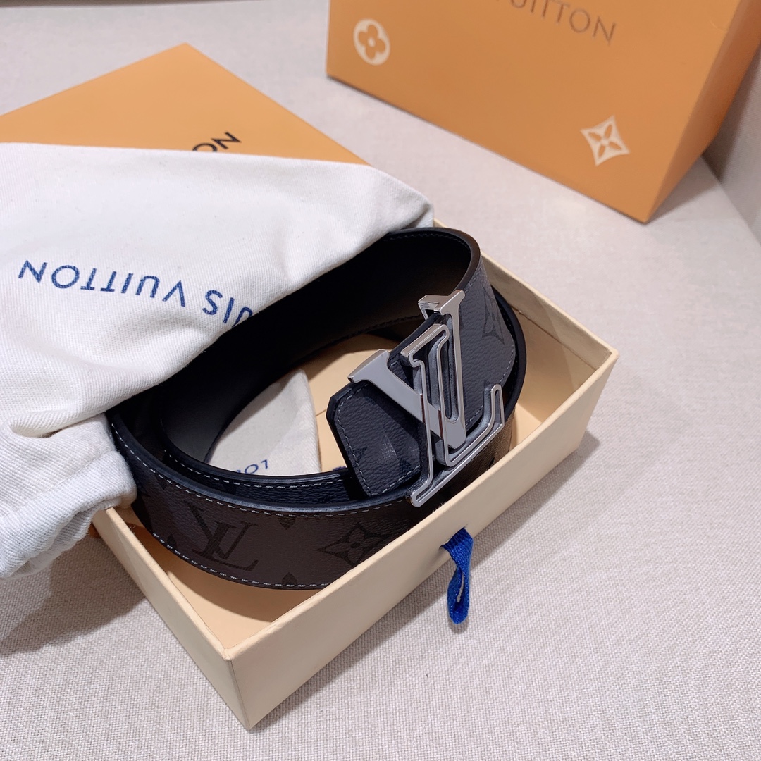 Louis Vuitton Basic Belt S-m-l
