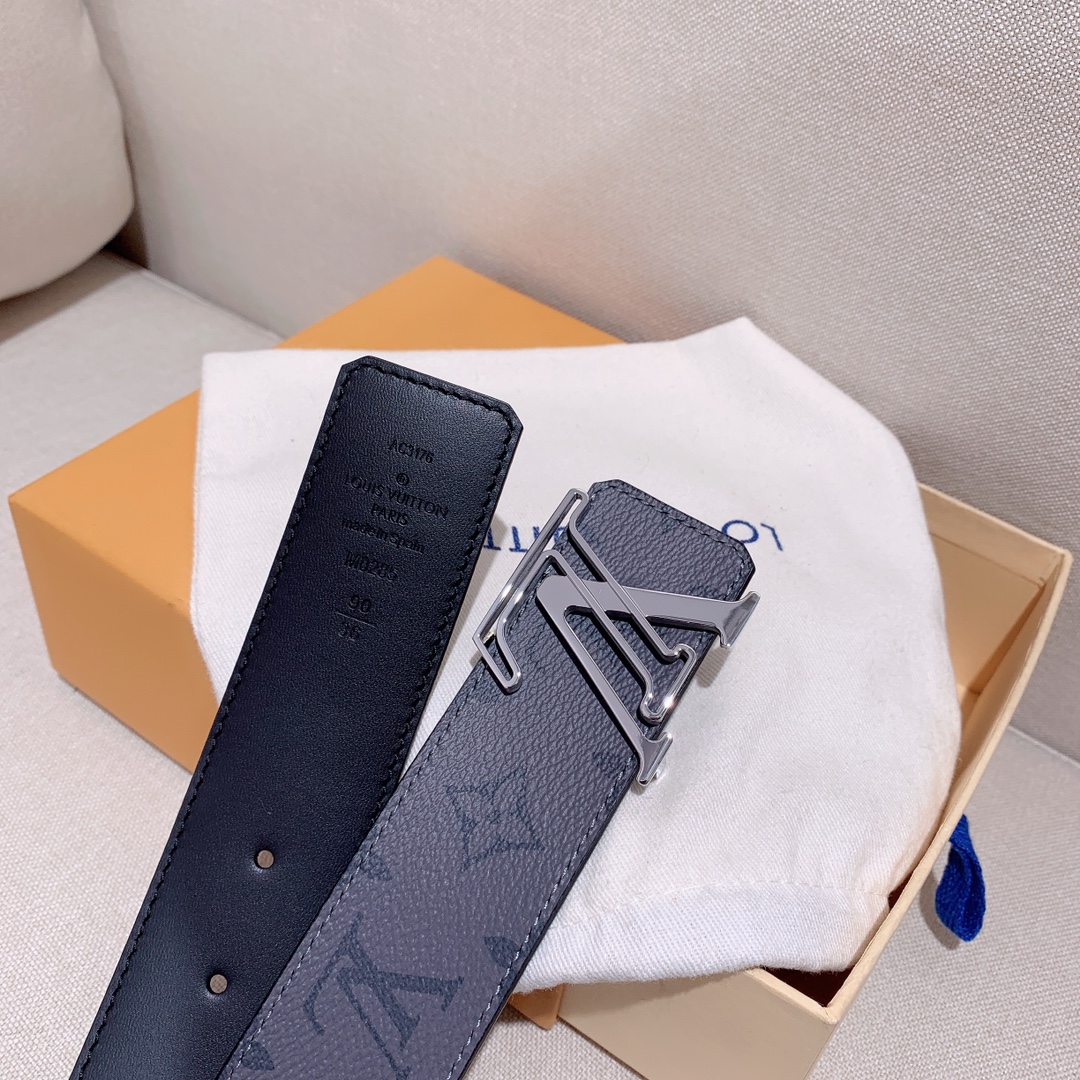 Louis Vuitton Basic Belt S-m-l