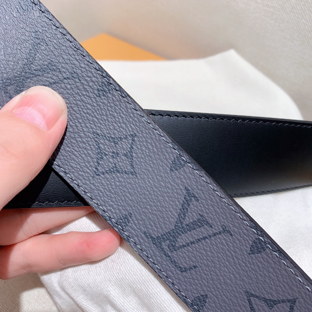 Louis Vuitton Basic Belt S-m-l