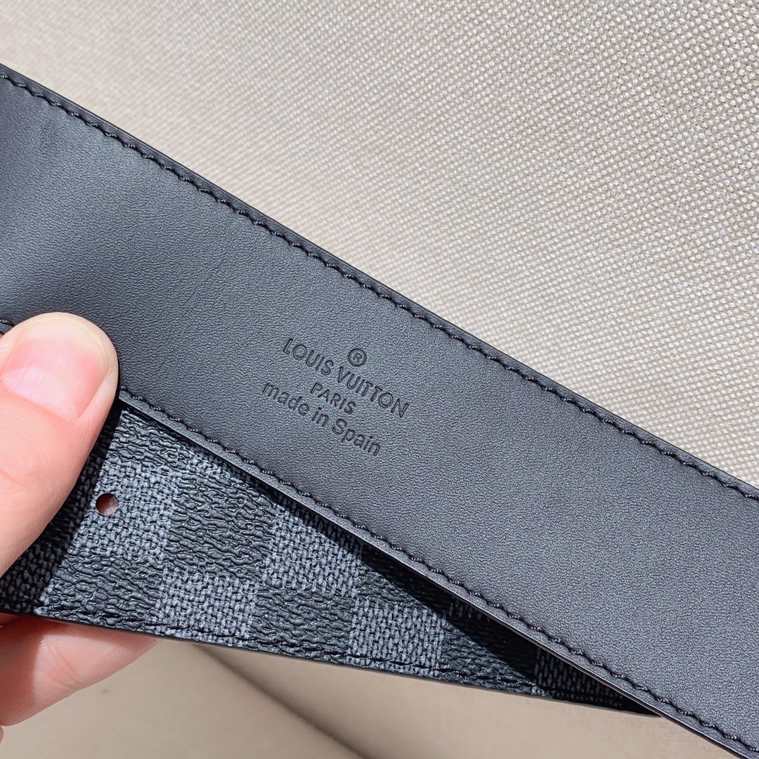 Louis Vuitton Basic Belt S-m-l