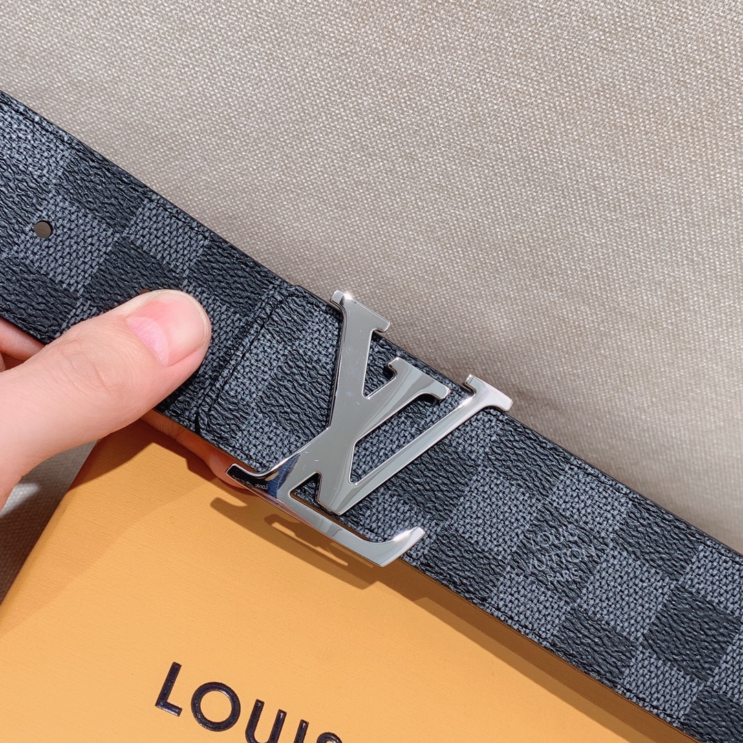 Louis Vuitton Basic Belt S-m-l