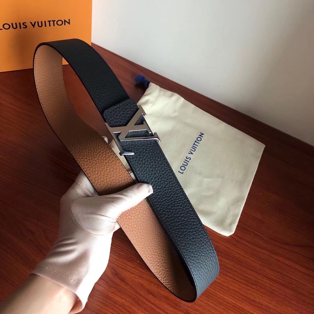 Louis Vuitton Male Basic Belt S-l
