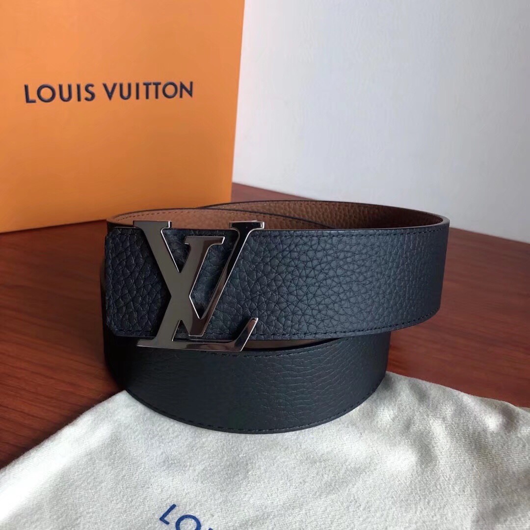 Louis Vuitton Male Basic Belt S-l