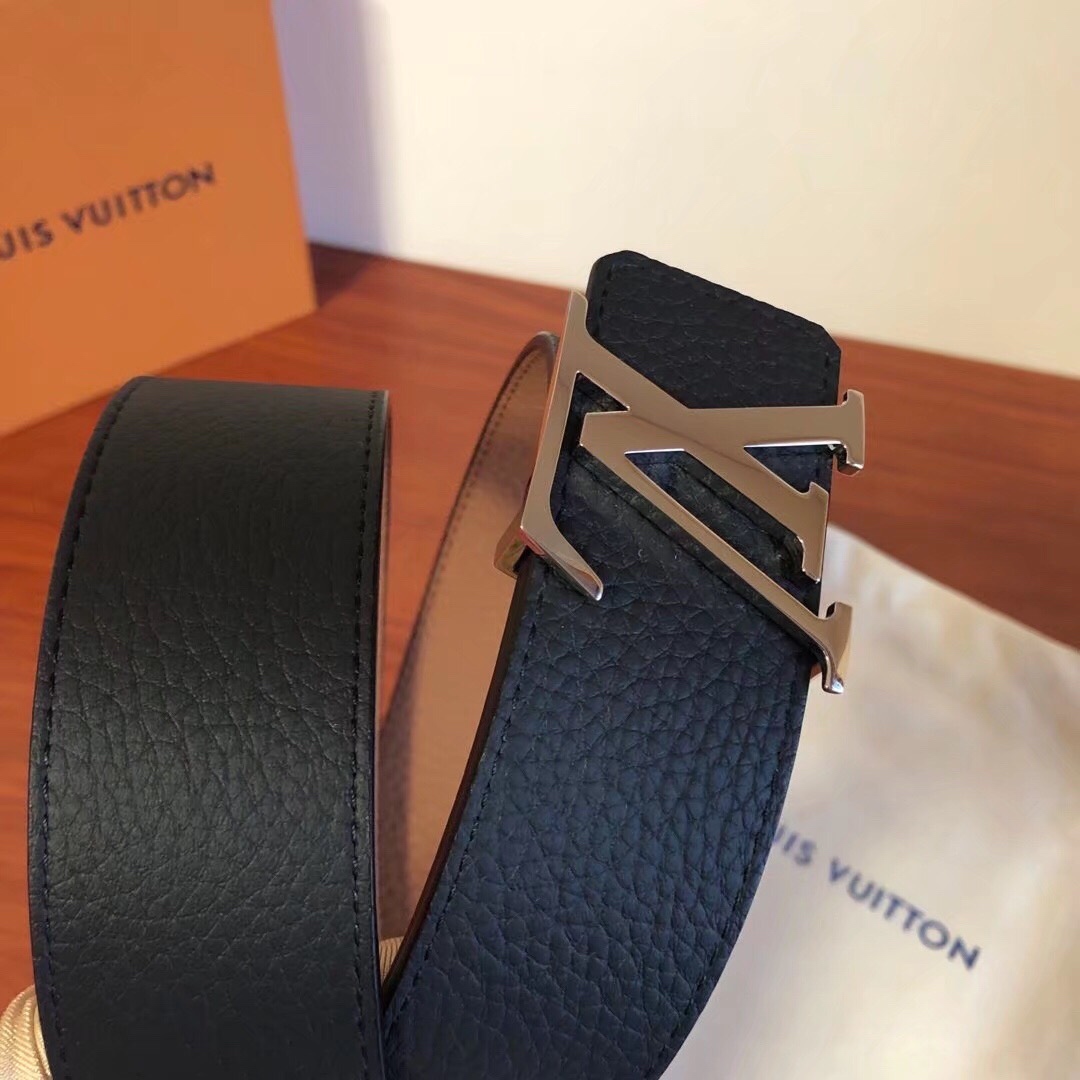 Louis Vuitton Male Basic Belt S-l
