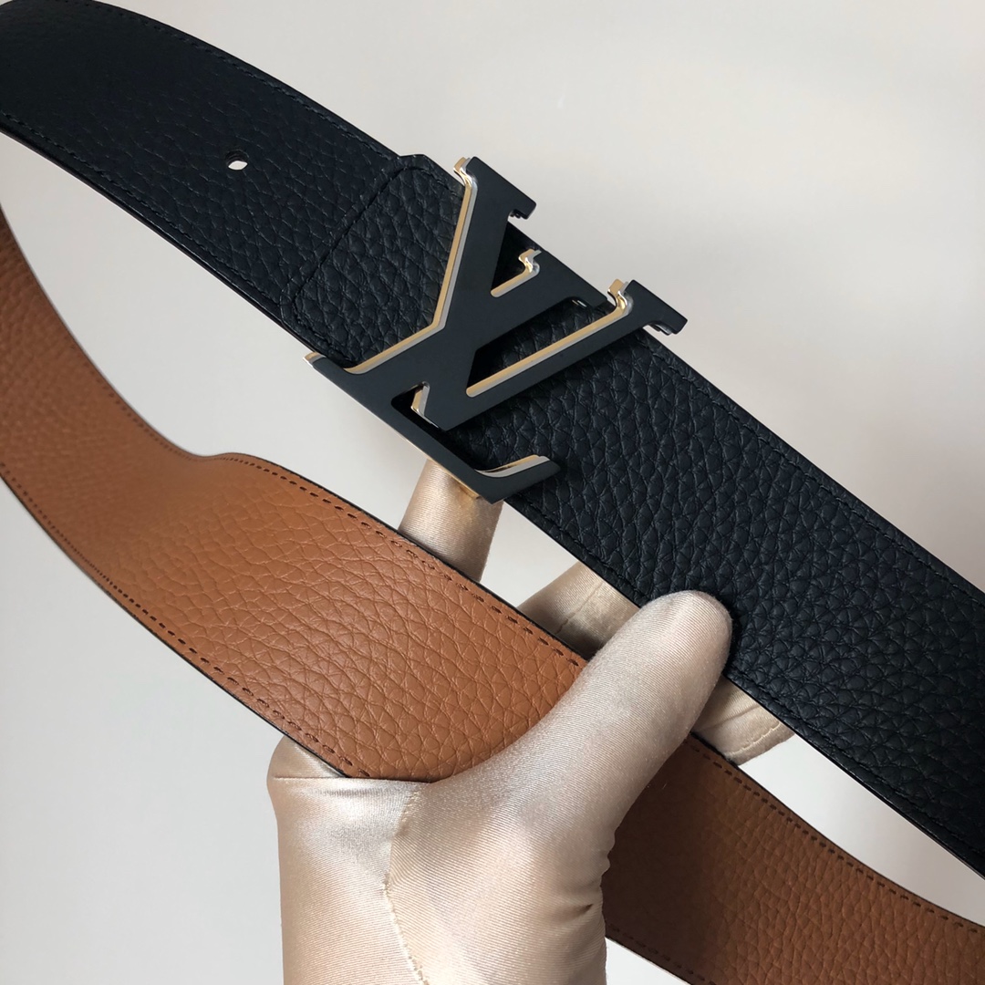 Louis Vuitton Basic Belt 40mm-s-m-l