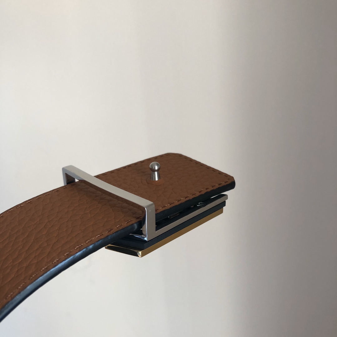 Louis Vuitton Basic Belt 40mm-s-m-l