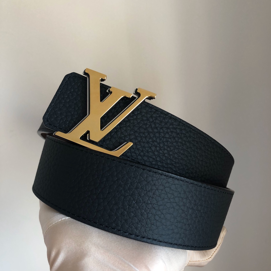 Louis Vuitton Basic Belt 40mm-s-m-l