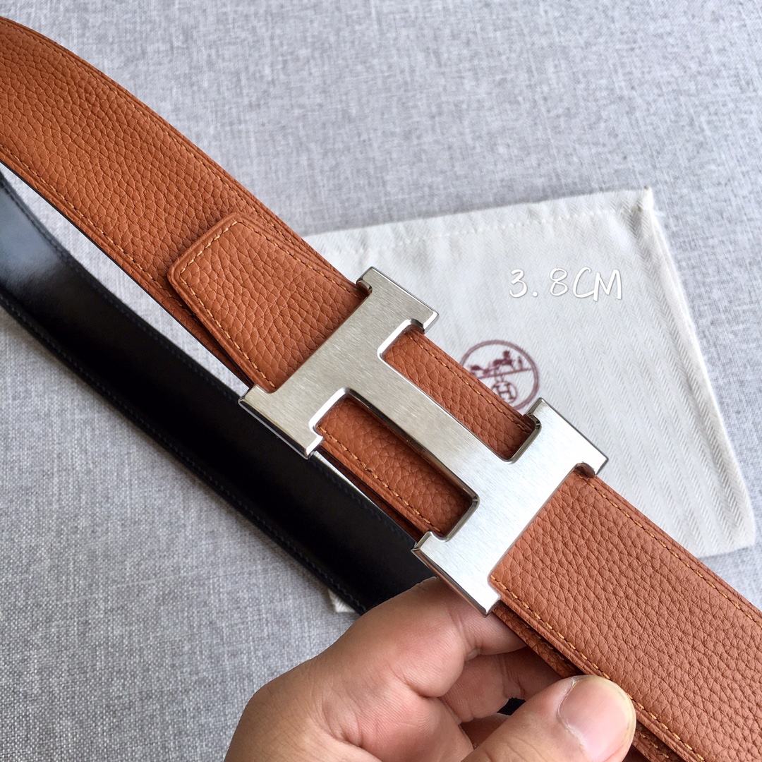 Hermès Basic Belt M