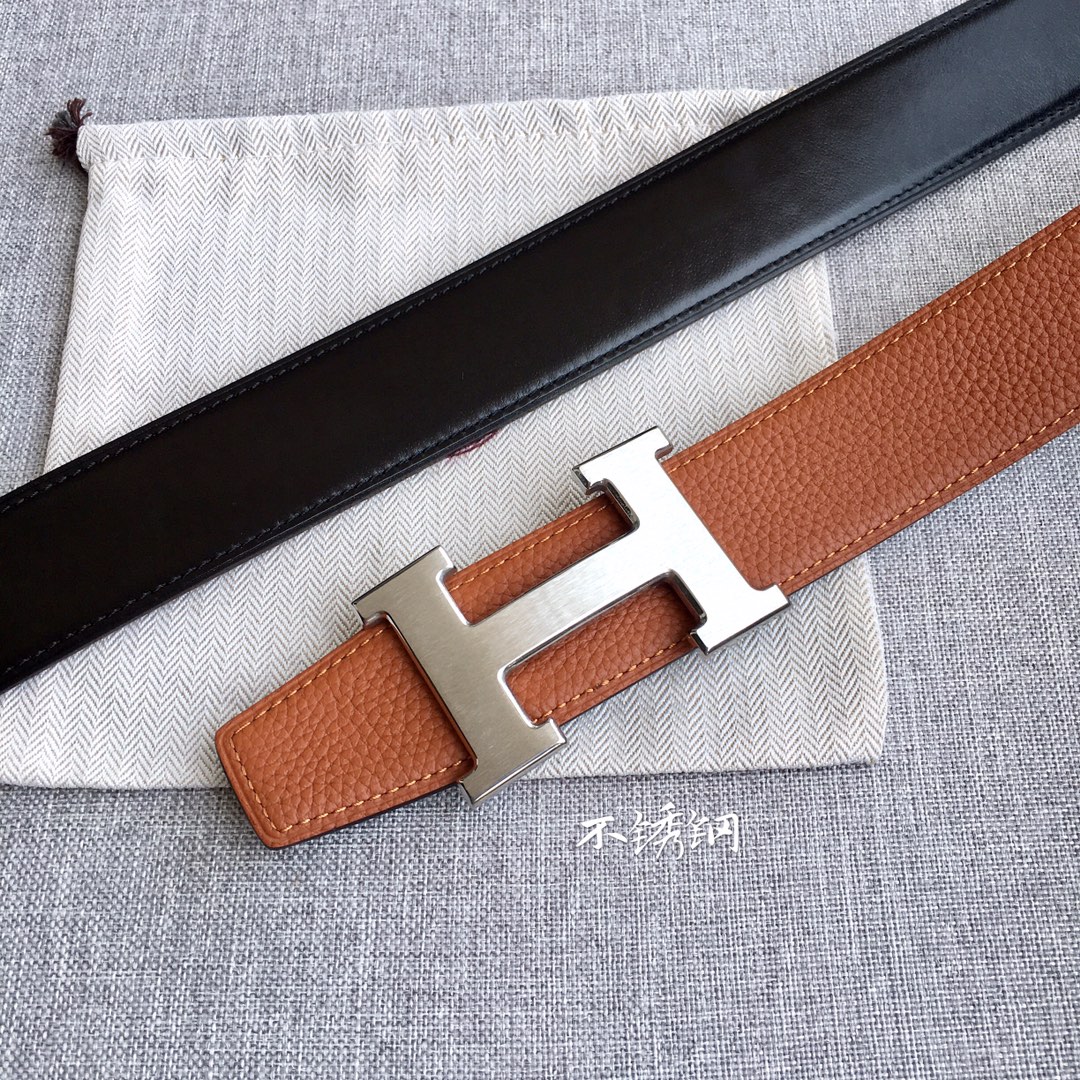 Hermès Basic Belt M