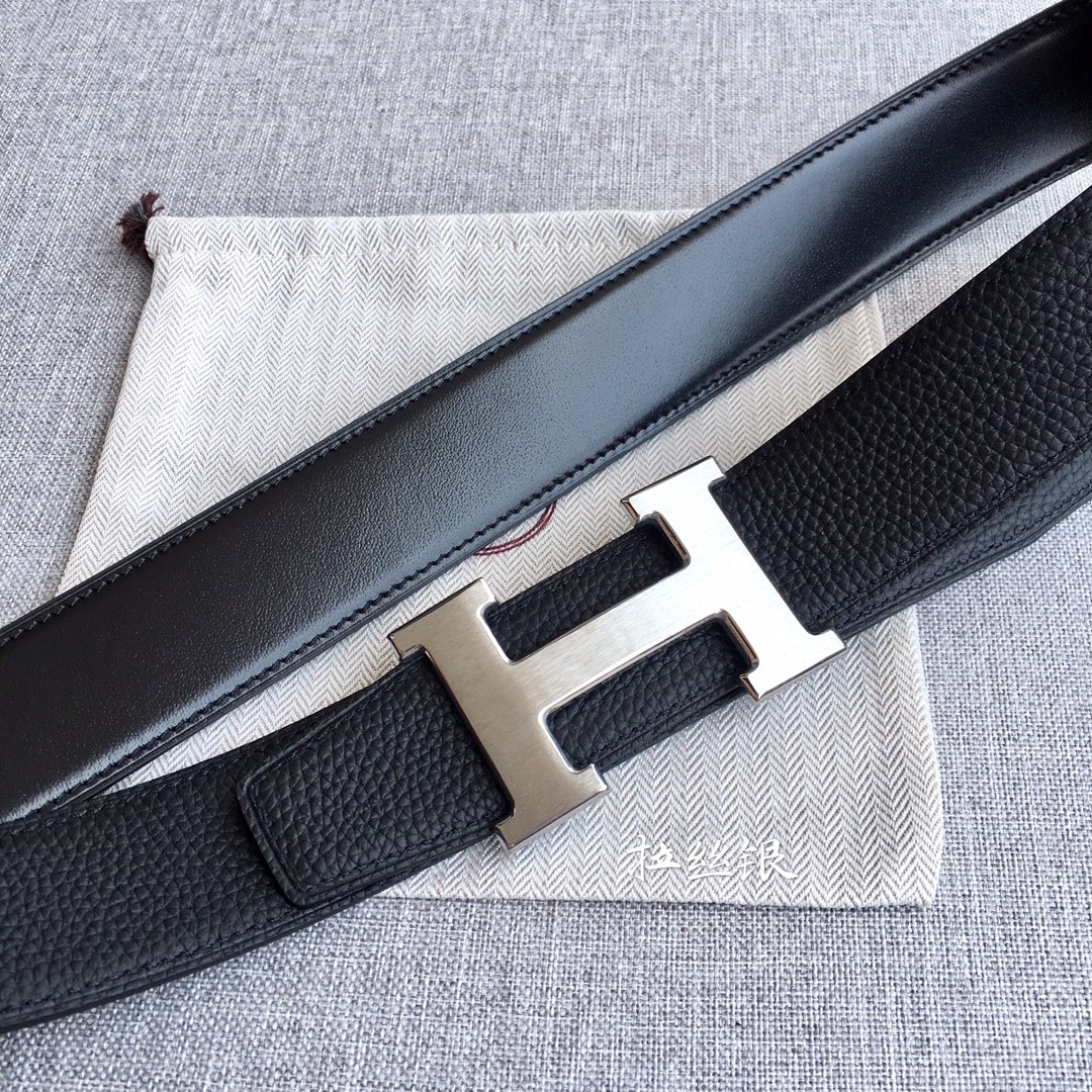 Hermès Basic Belt M