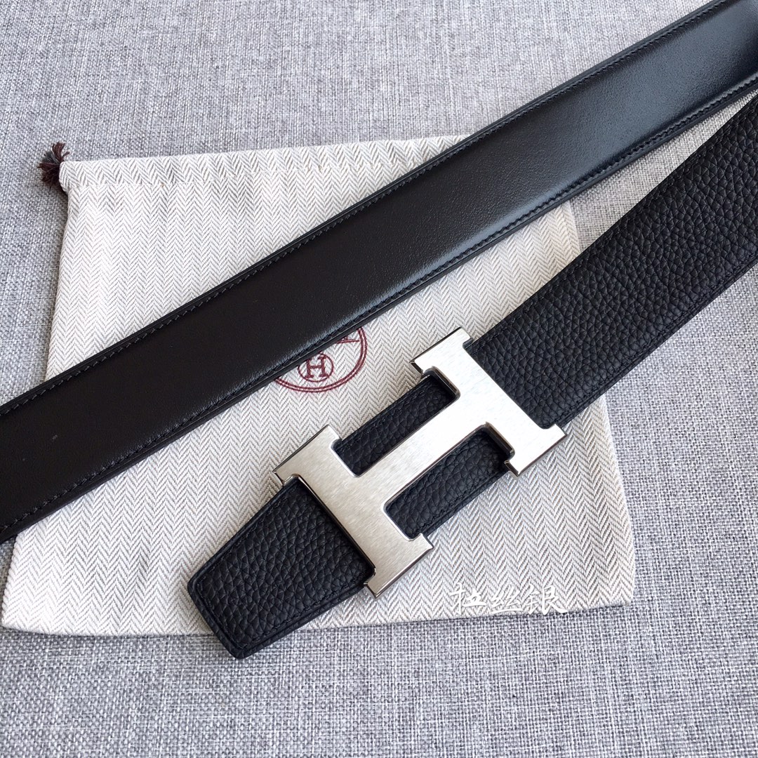 Hermès Basic Belt M