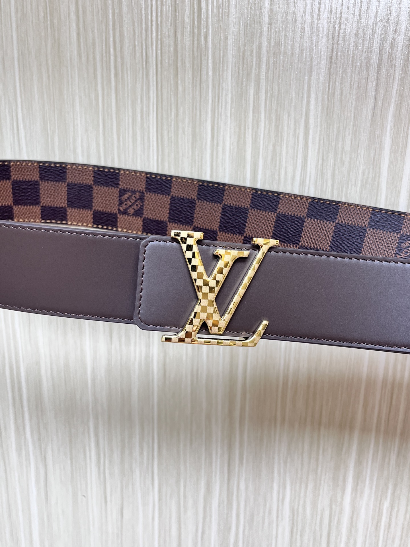 Basic Belt Cow Leather