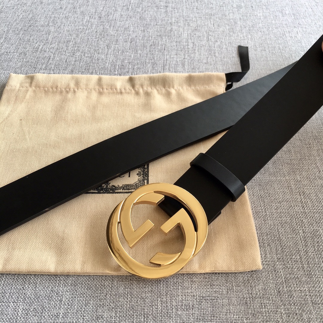 Gucci Basic Belt M