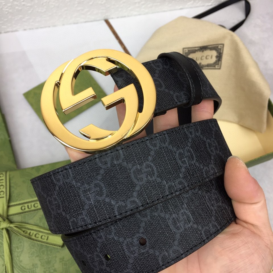 Gucci Basic Belt