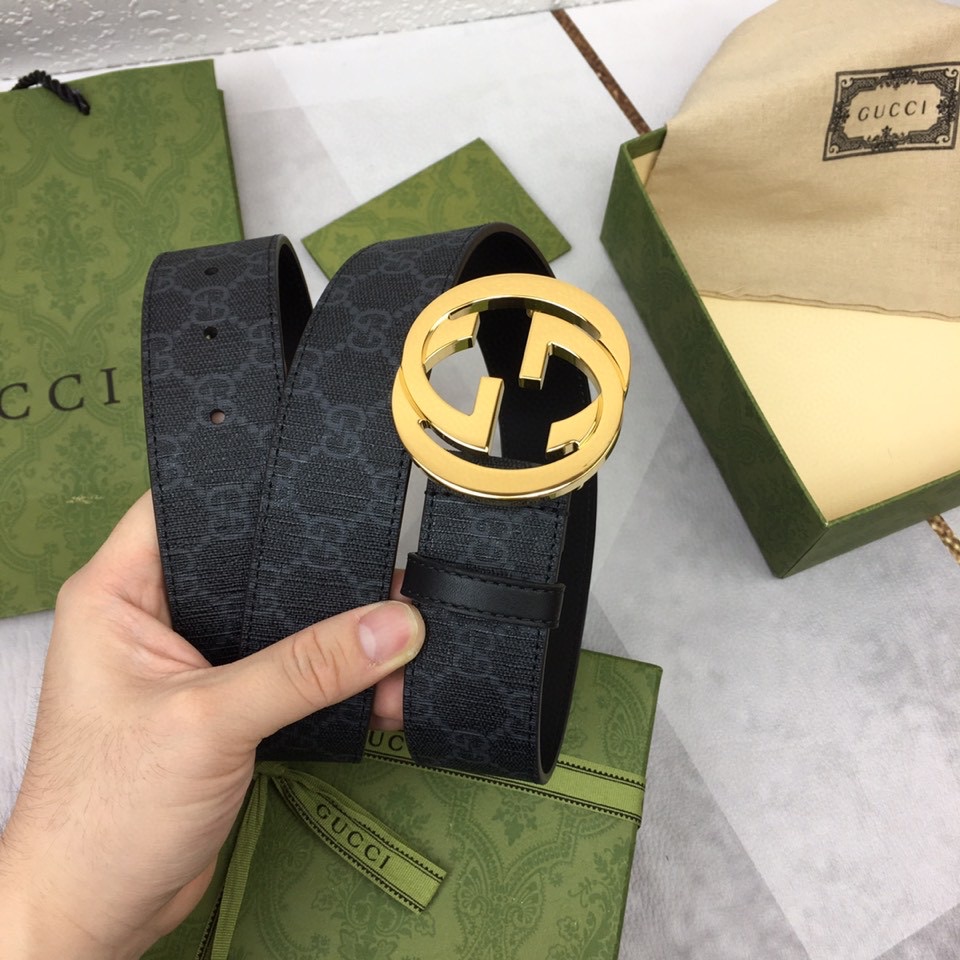 Gucci Basic Belt