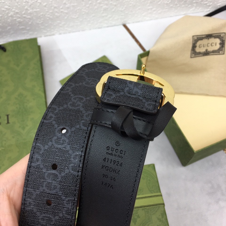Gucci Basic Belt
