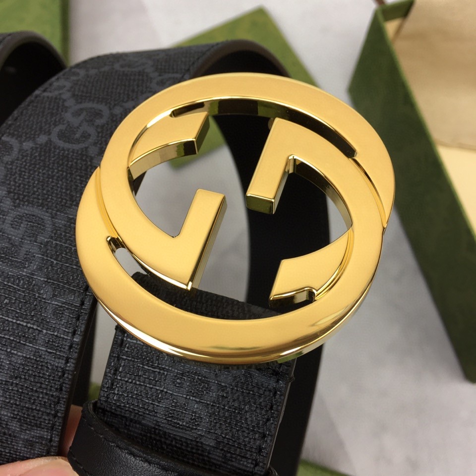 Gucci Basic Belt