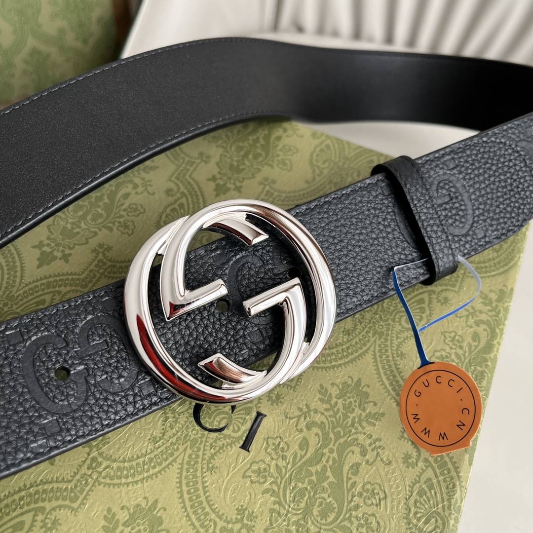 Basic Belt Cow Leather