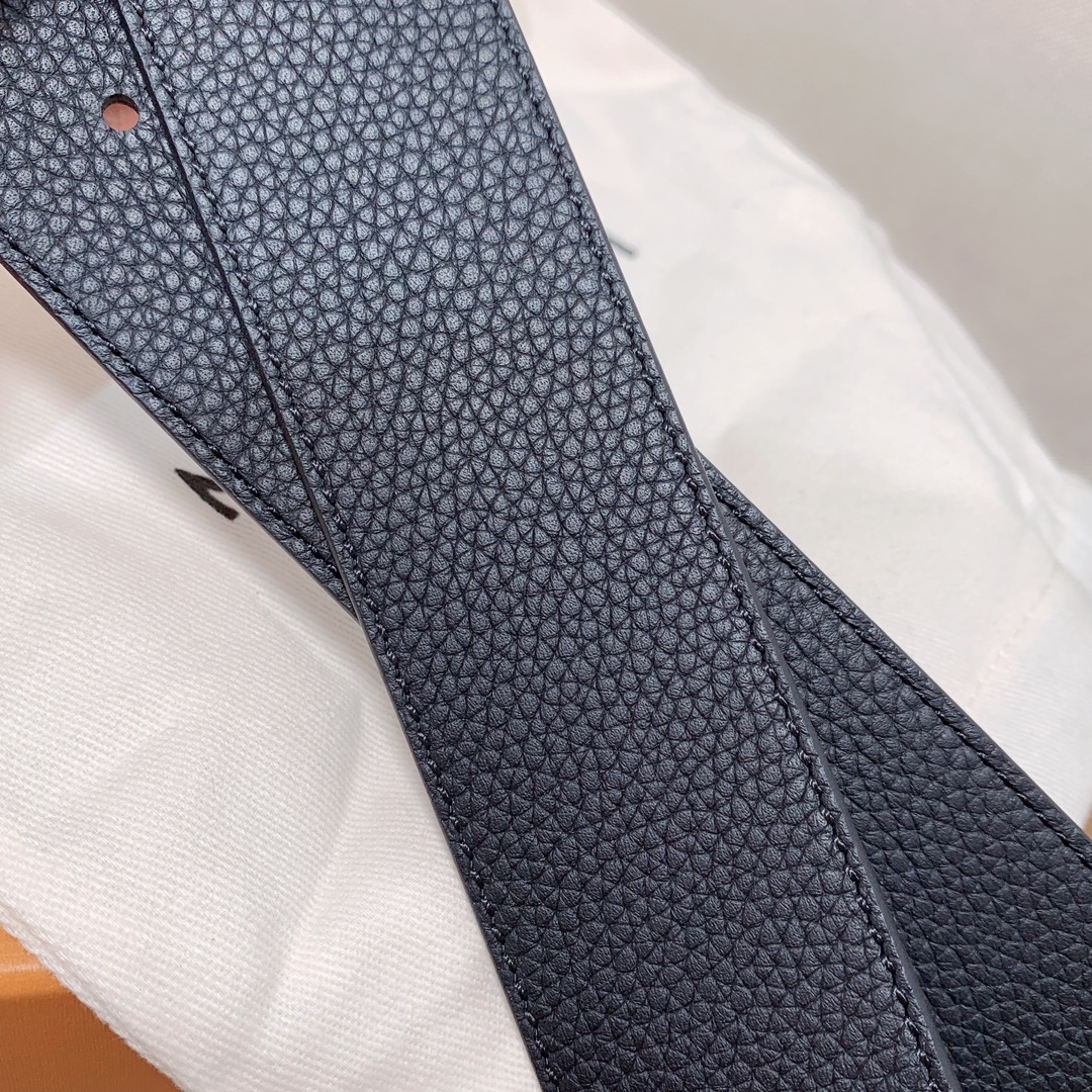 Louis Vuitton Male Basic Belt S-m-l