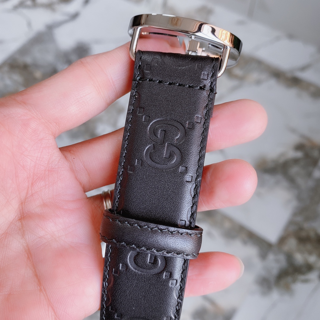 Gucci Female Basic Belt M