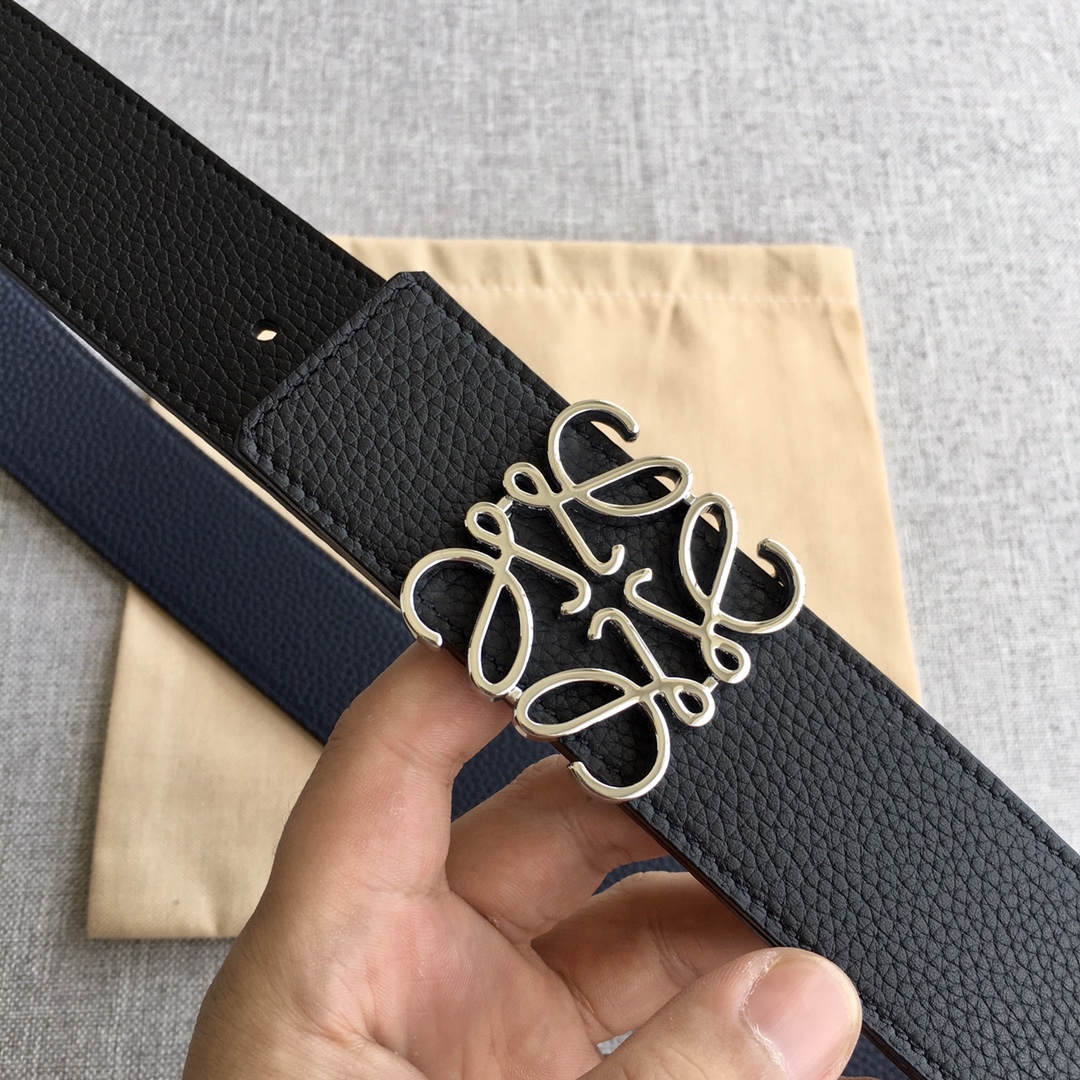 Loewe Basic Belt M