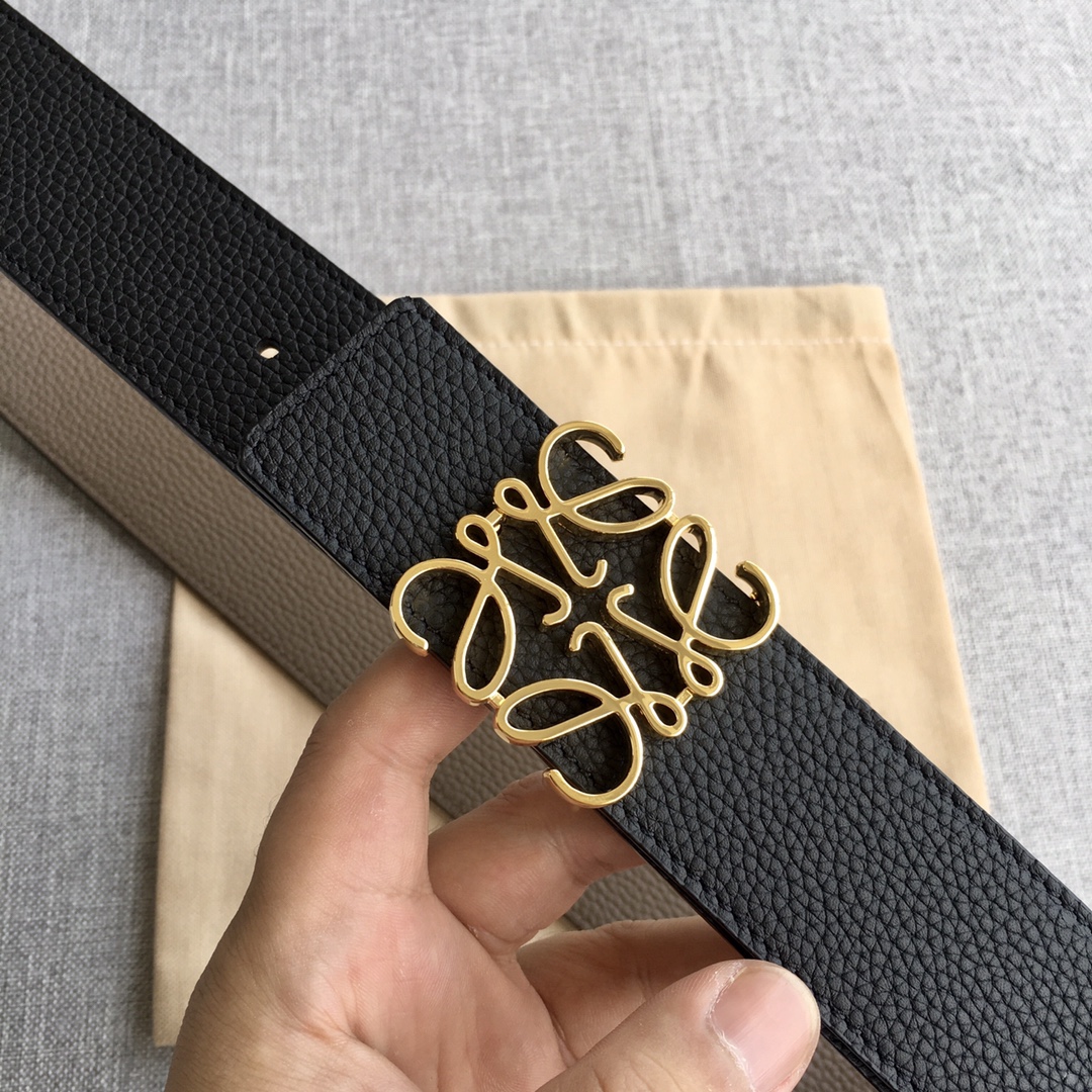 Loewe Basic Belt M