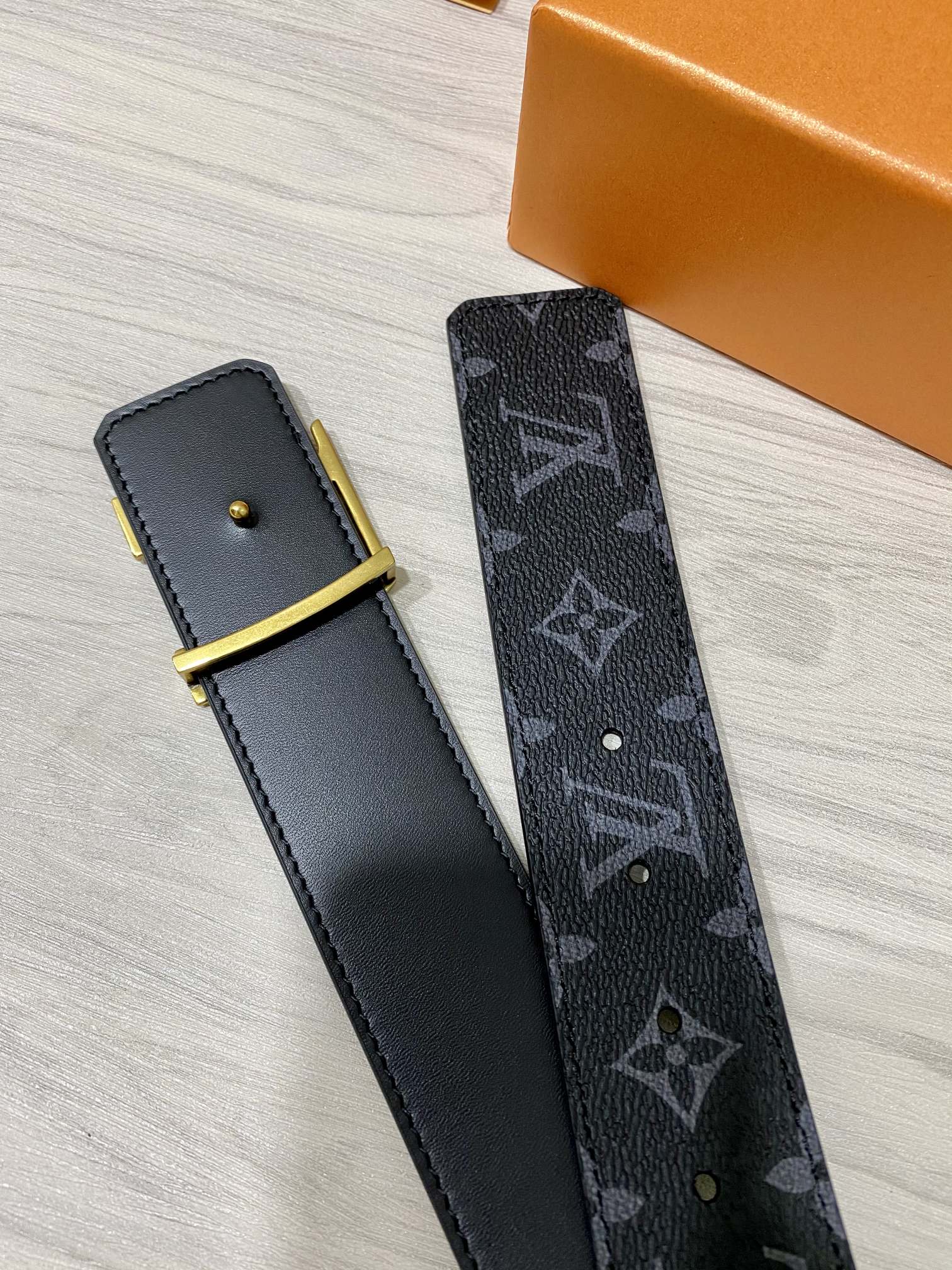 Basic Belt 40mm