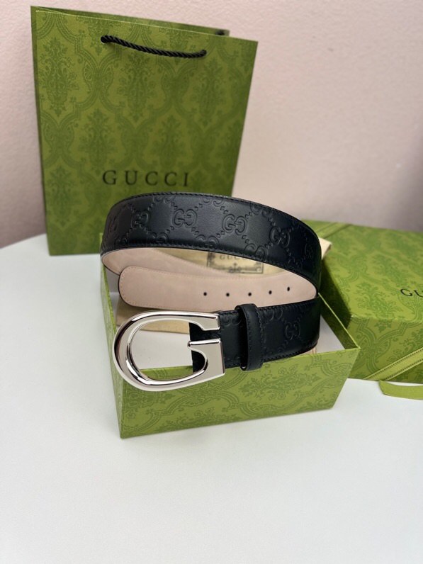 Gucci Basic Belt