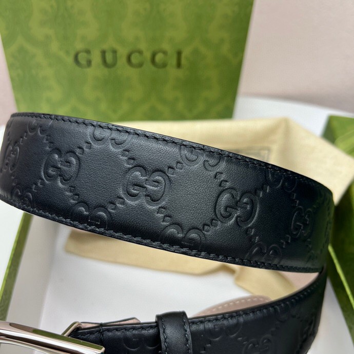 Gucci Basic Belt