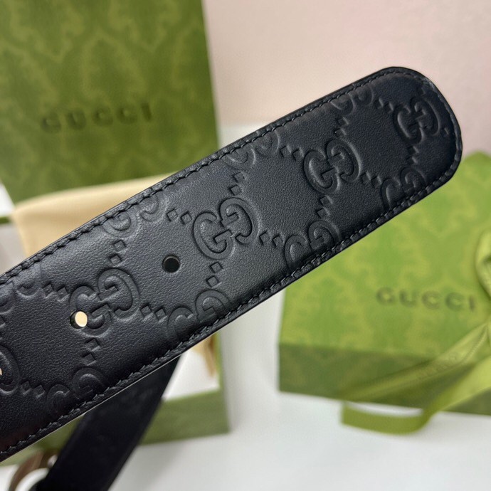 Gucci Basic Belt