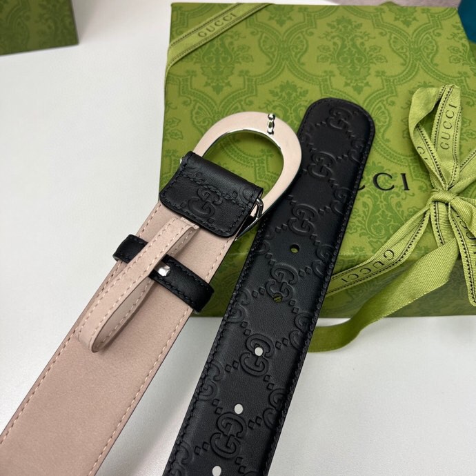 Gucci Basic Belt