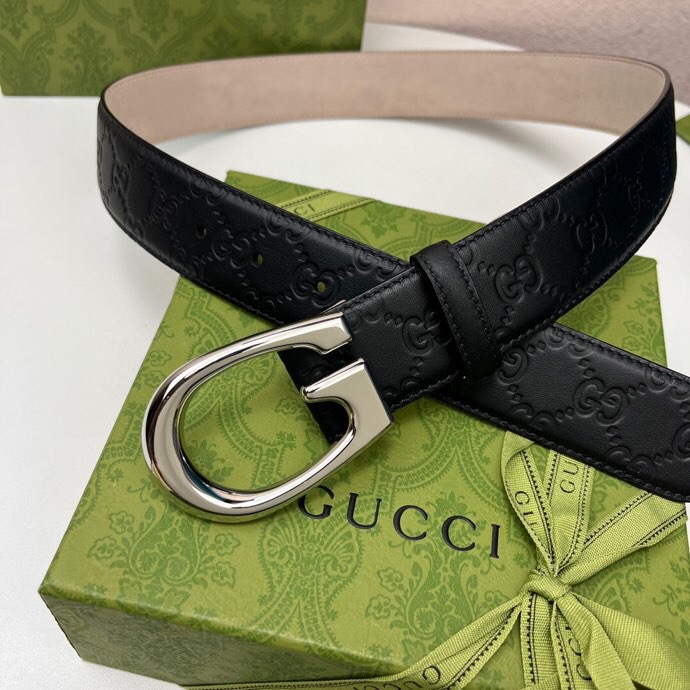 Gucci Basic Belt