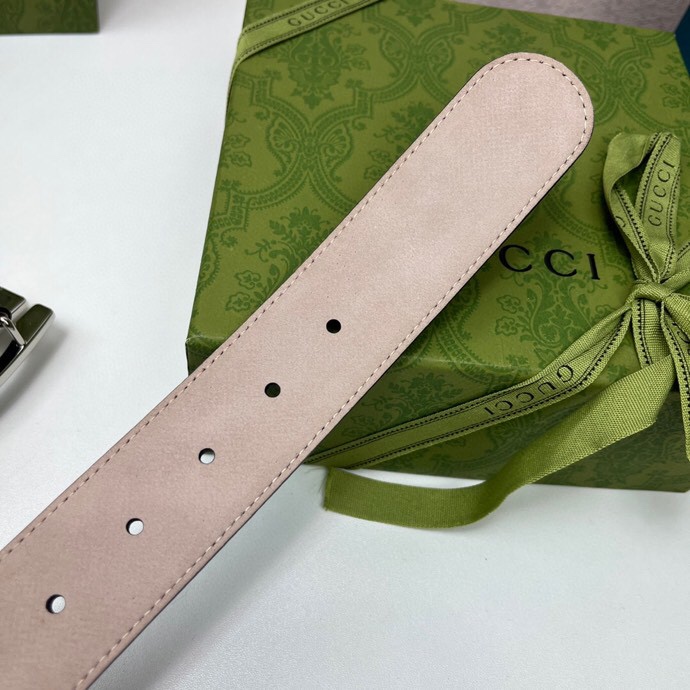 Gucci Basic Belt