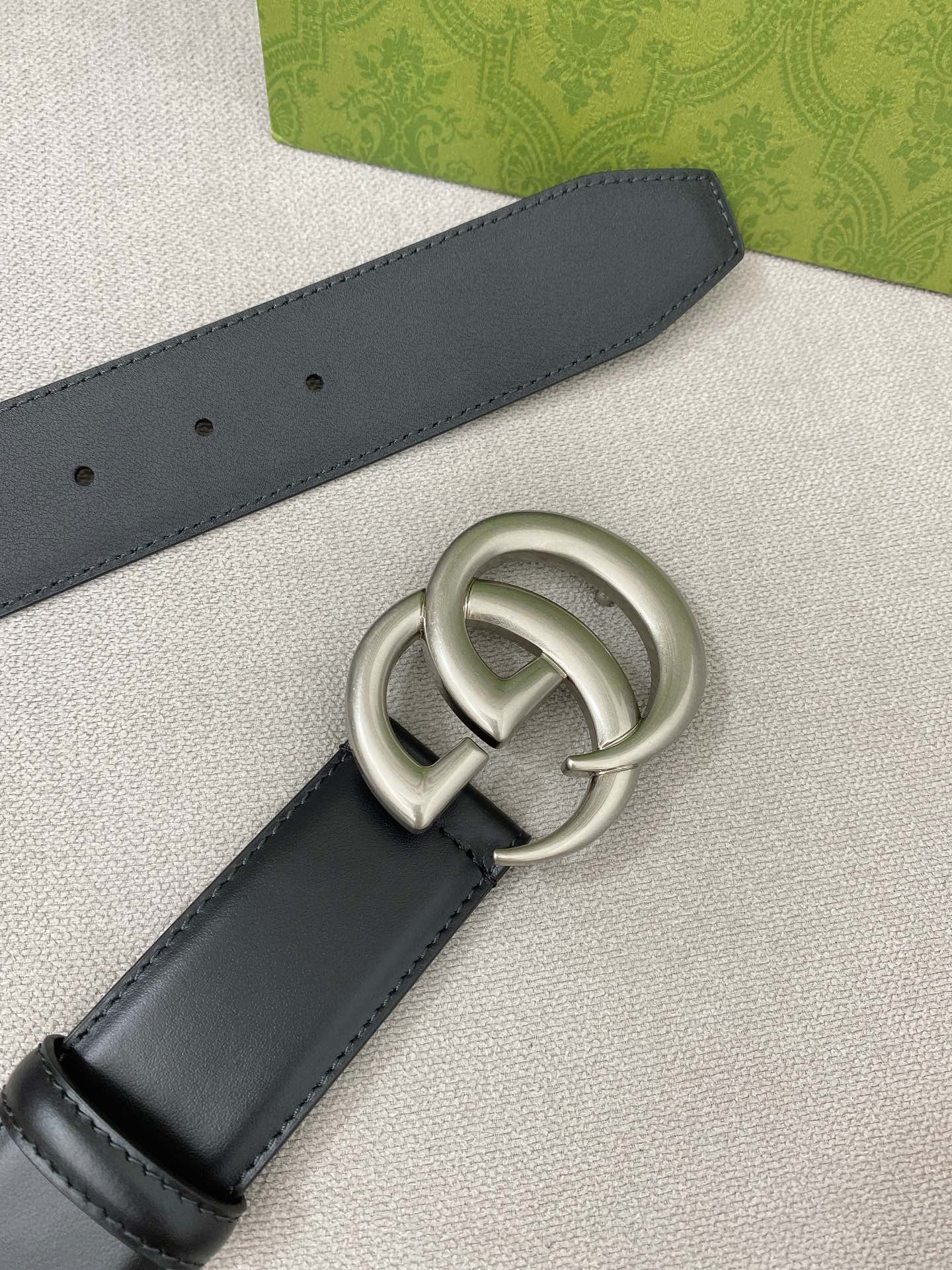 Gucci Basic Belt M