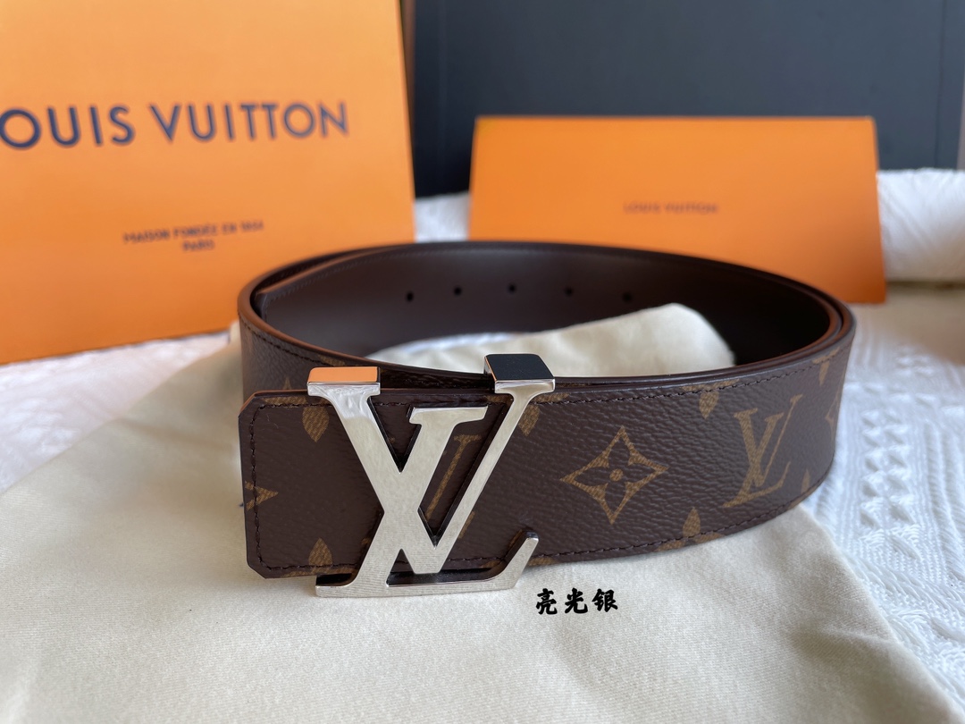 Louis Vuitton Basic Belt S-m-l
