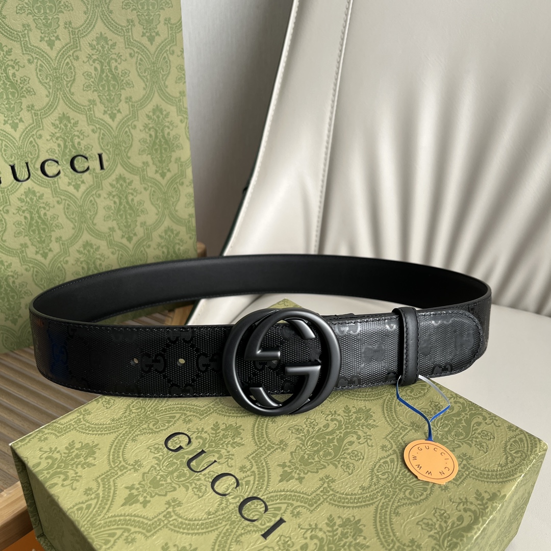 Leather Belt Cow Leather