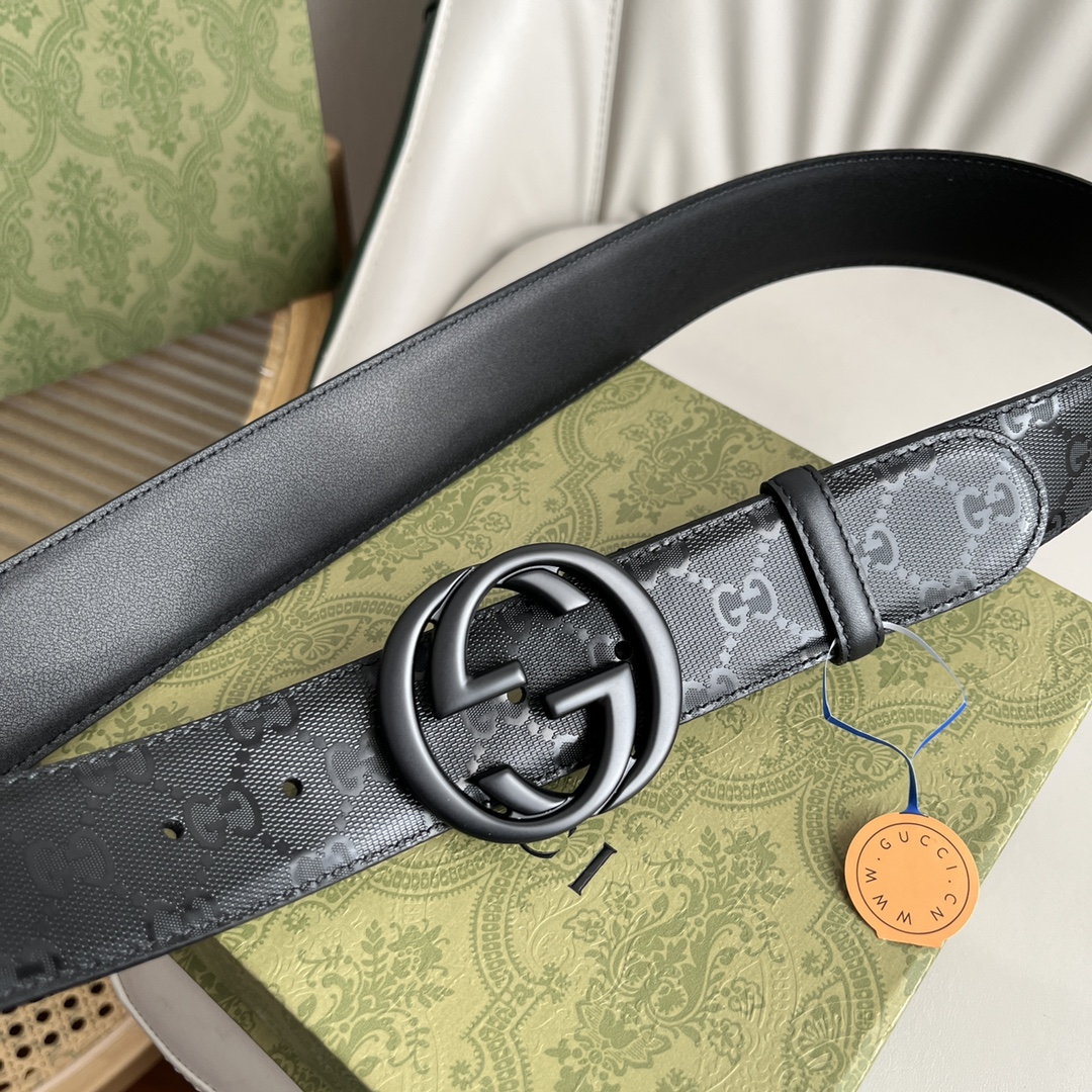 Leather Belt Cow Leather