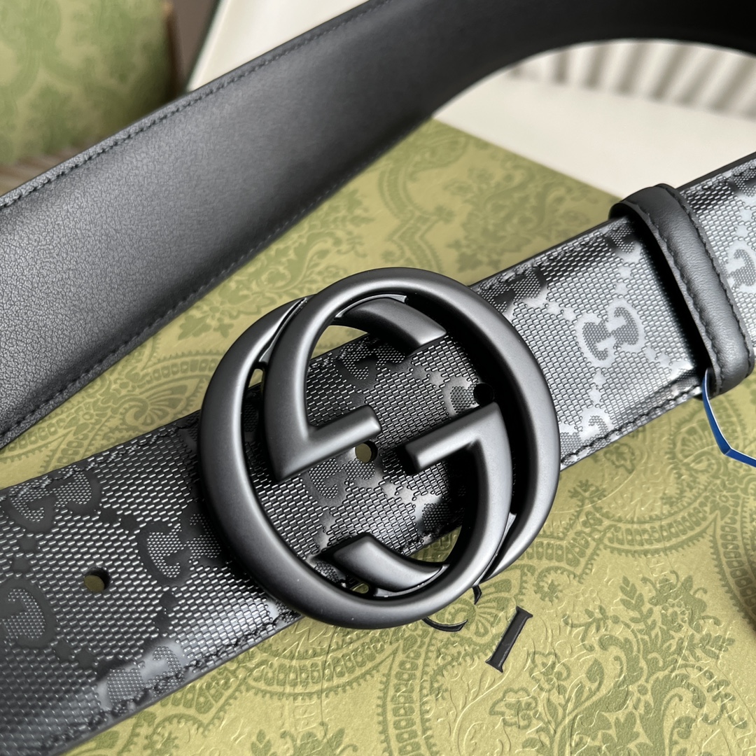 Leather Belt Cow Leather