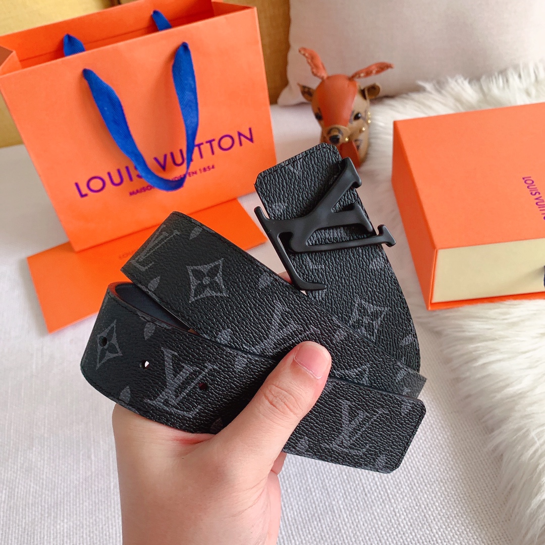 Louis Vuitton Basic Belt S-m-l