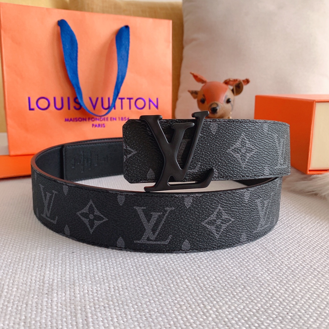 Louis Vuitton Basic Belt S-m-l