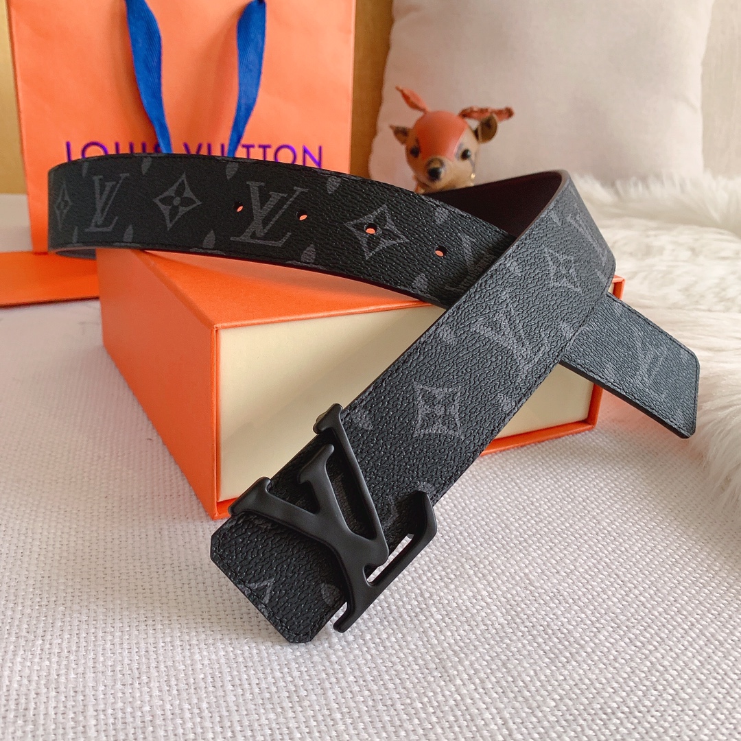 Louis Vuitton Basic Belt S-m-l