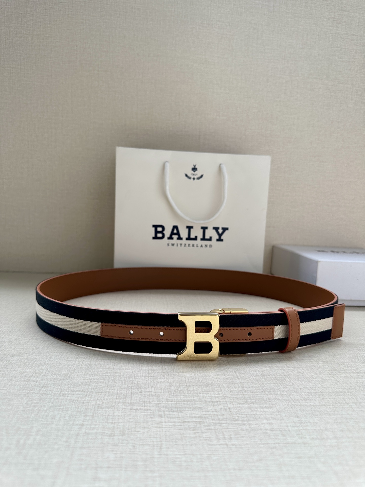 Basic Belt S-l