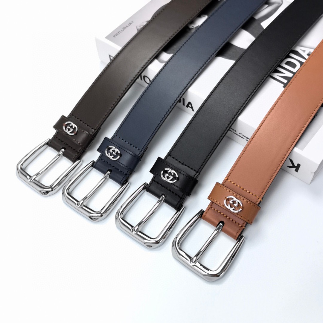 Basic Belt 5mm