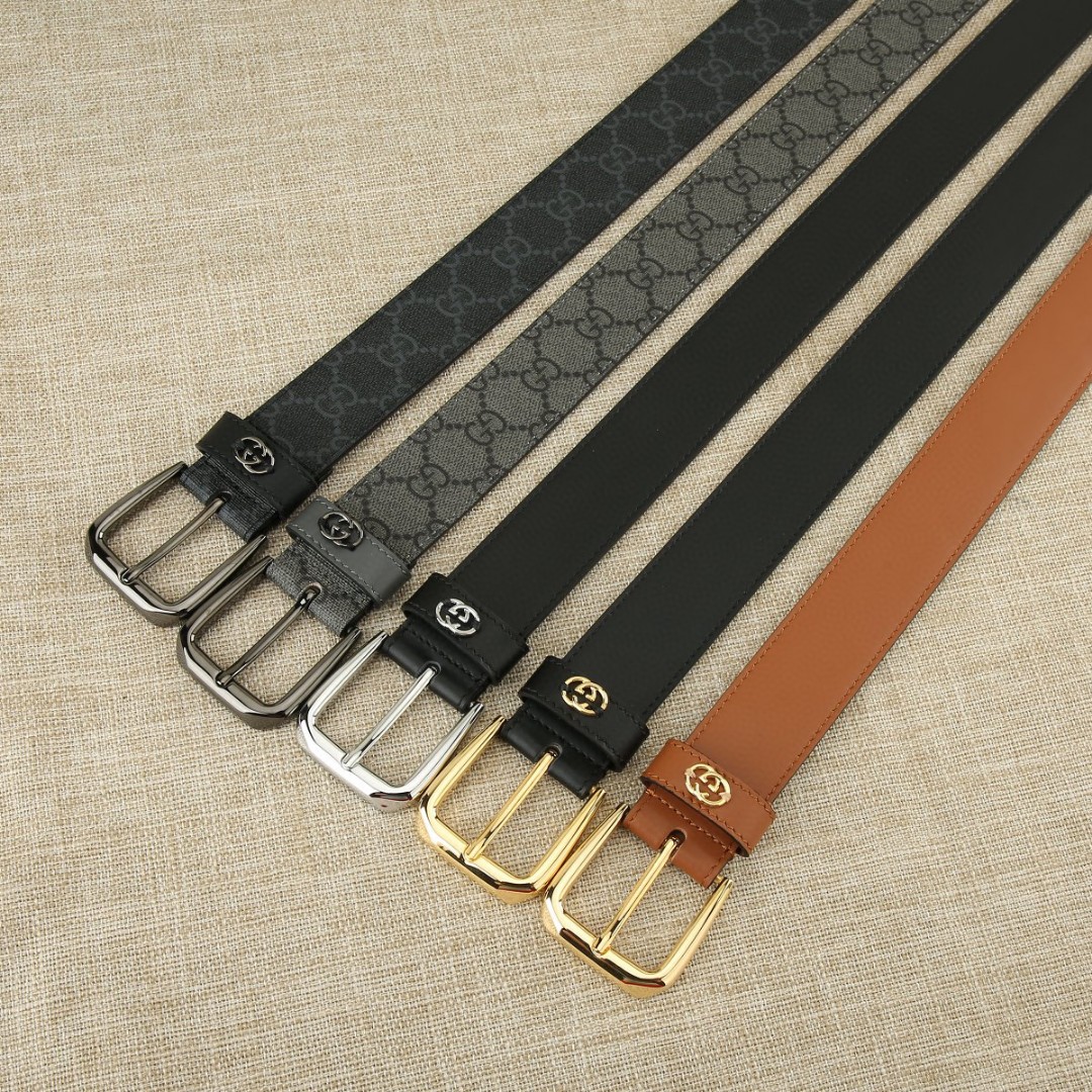 Basic Belt 5mm