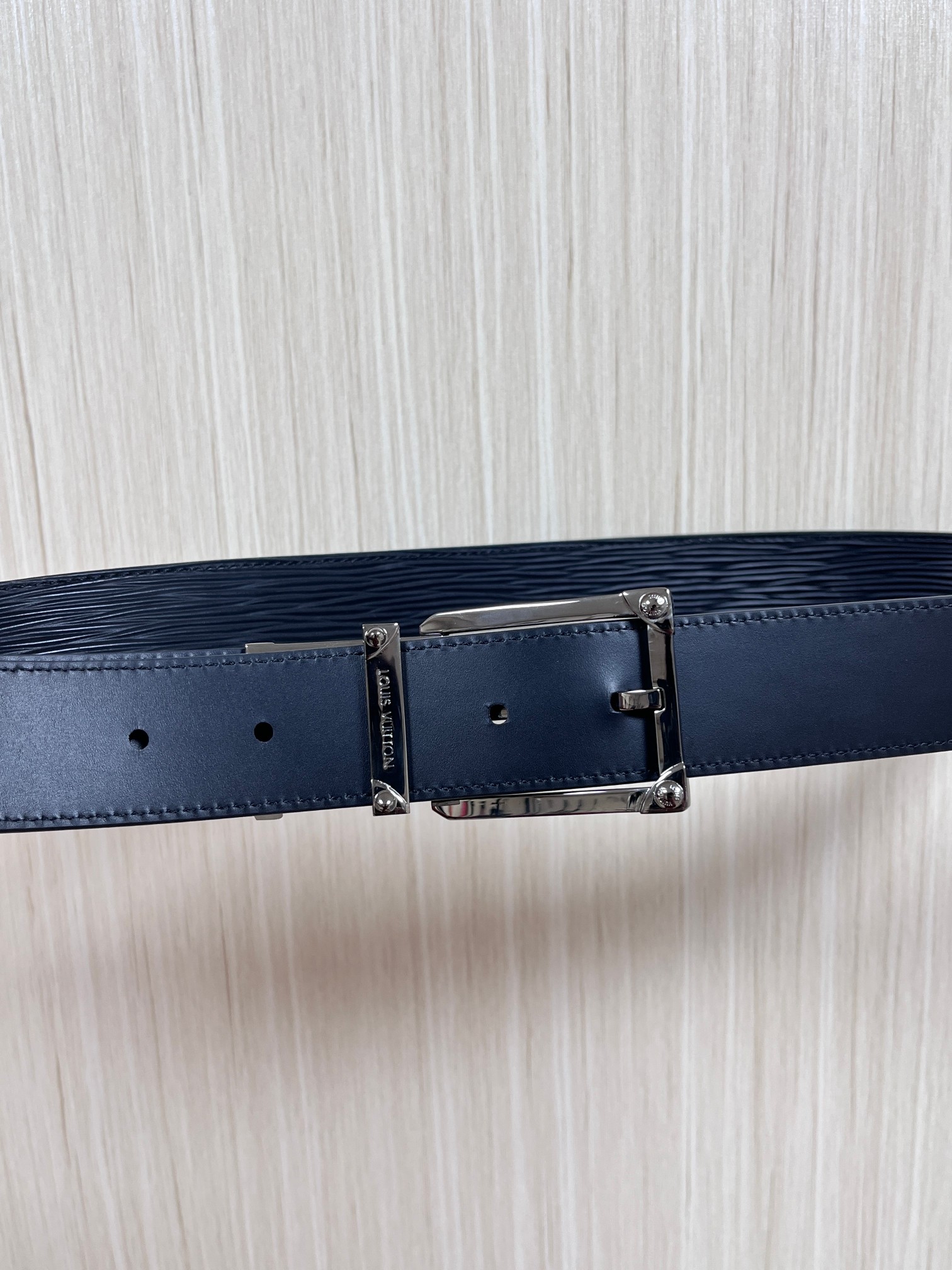 Louis Vuitton Basic Belt