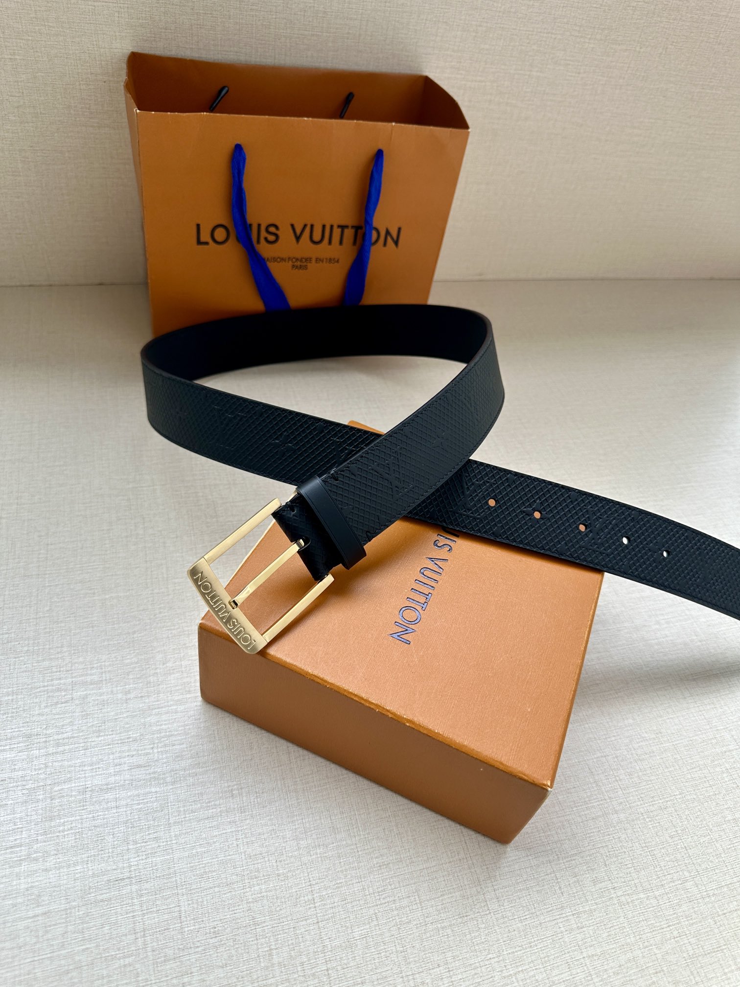 Basic Belt M-l