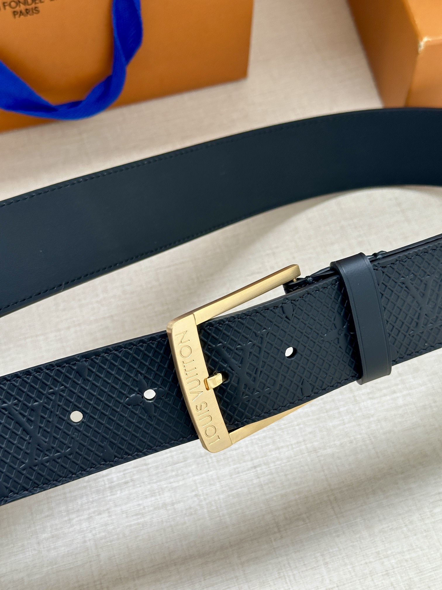 Basic Belt M-l