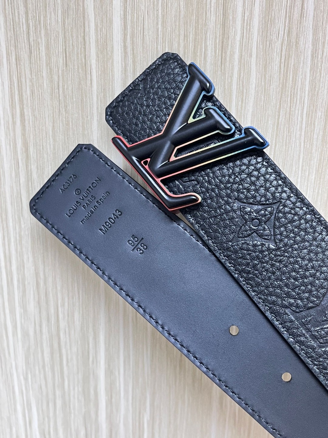 Basic Belt 0mm